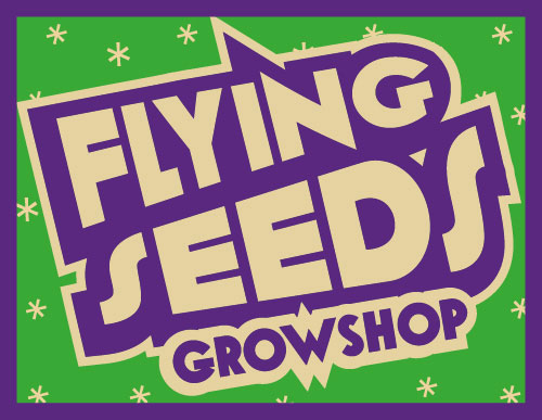 Flying Seeds Growshop
